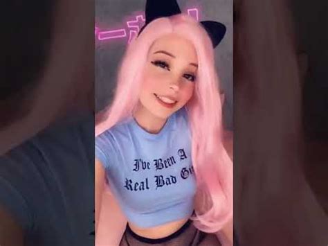 belle delphine uncensored|Belle Delphine Search